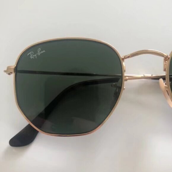Ray-Ban Hexagonal sunglasses 3548N 51 mm - Picture 2 of 5